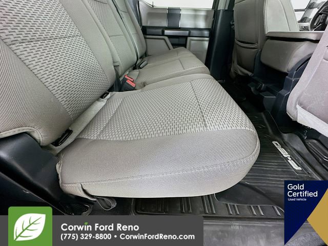 Certified 2022 Ford F250 XLT AWD/4WD image 30