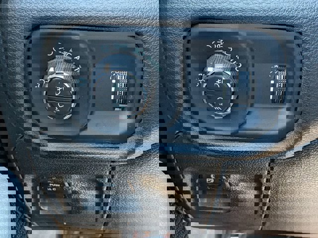 Used 2023 RAM 1500 Big Horn w/ Trailer Tow Group image 18