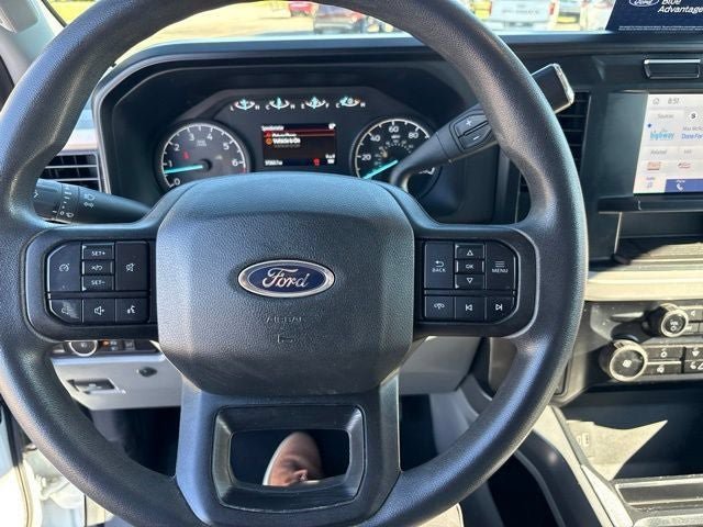 Certified 2024 Ford F250 XLT AWD/4WD image 24
