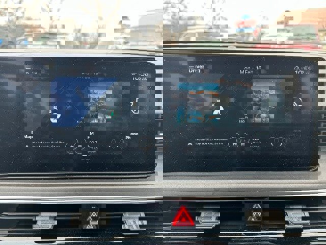 Used 2025 Kia K5 GT-Line w/ GT-Line Premium Package image 23