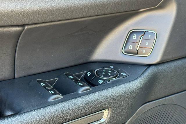 Certified 2023 Ford Expedition Limited AWD/4WD image 31