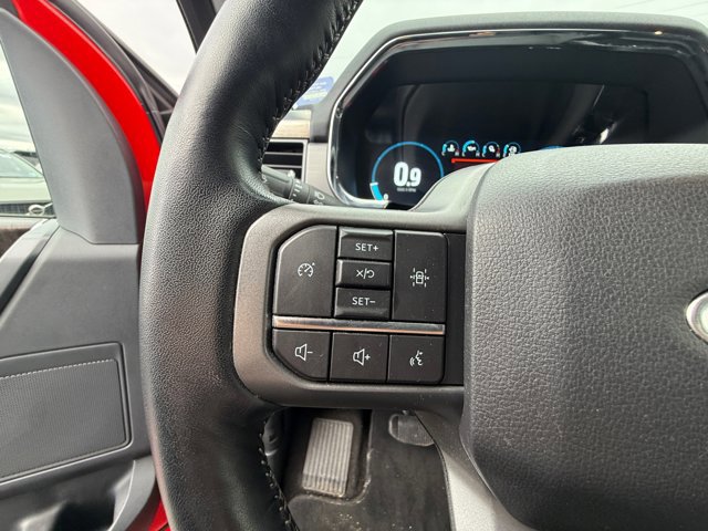 Certified 2022 Ford F150 Lariat image 20