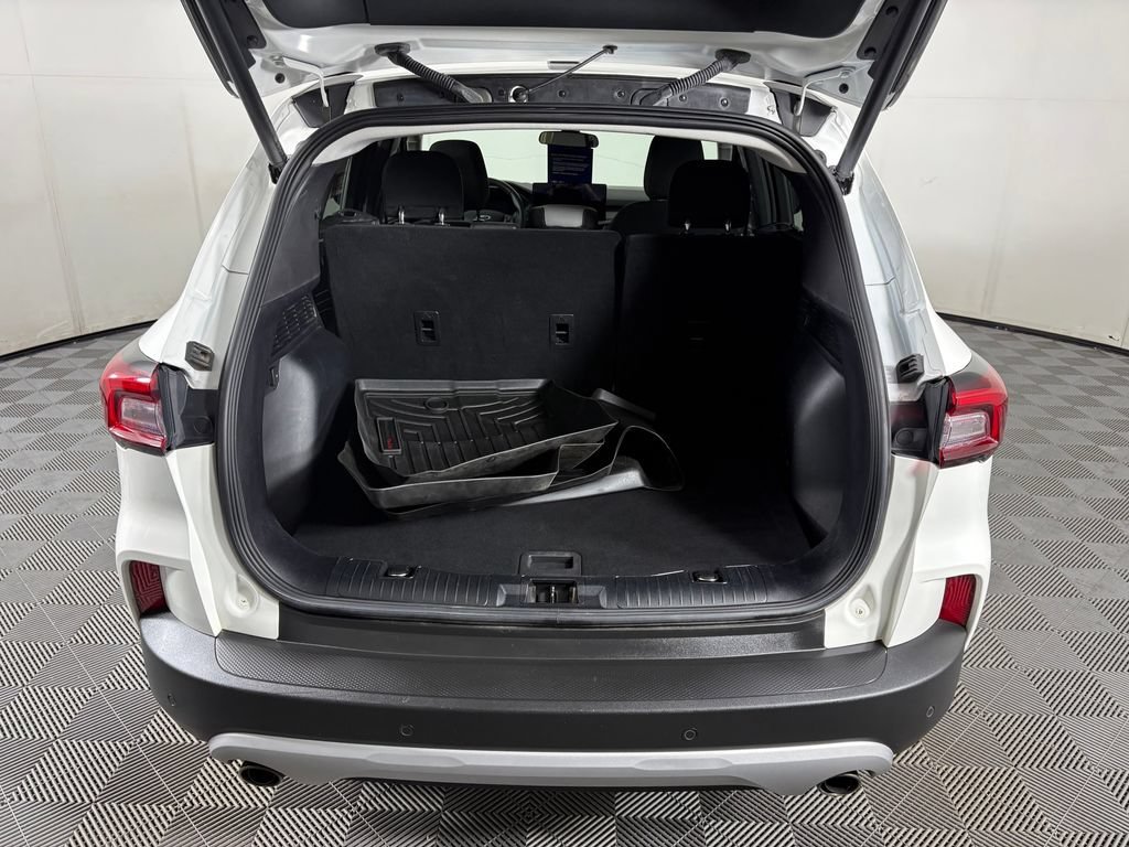 Certified 2023 Ford Escape Active w/ Tech Pack #1 FWD image 31