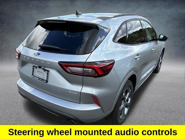 Certified 2024 Ford Escape ST-Line AWD/4WD image 5