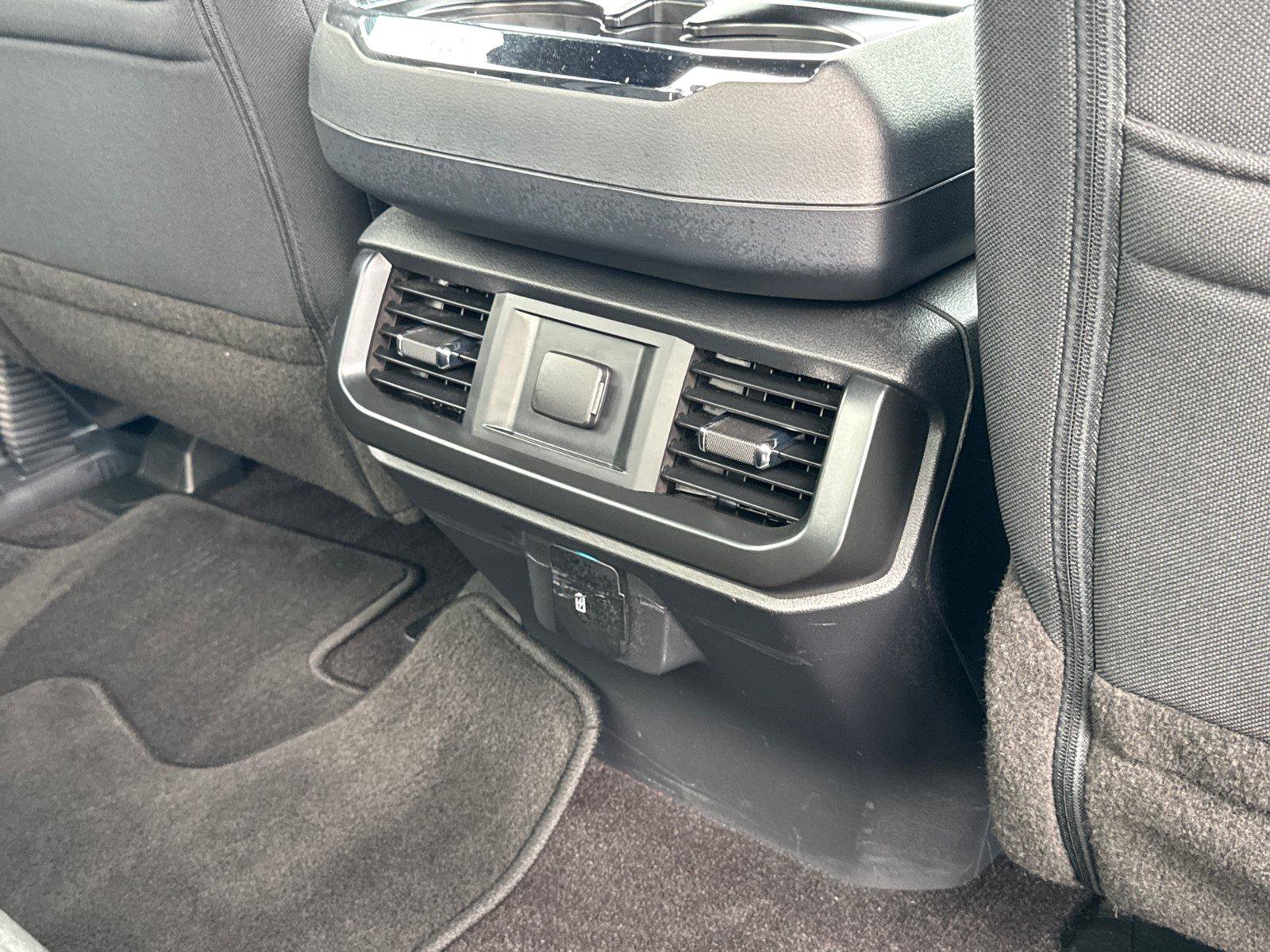 Certified 2021 Ford F150 XL w/ STX Appearance Package RWD image 19