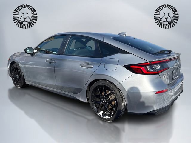 Used 2023 Honda Civic Sport image 3