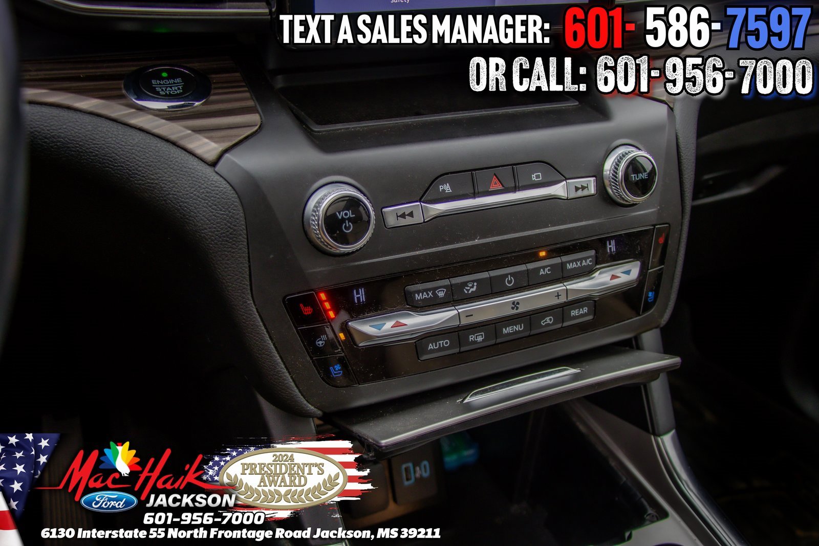 Certified 2020 Ford Explorer Limited image 20