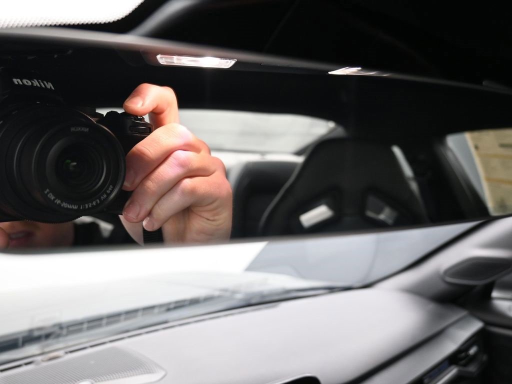 Certified 2024 Ford Mustang Dark Horse image 38