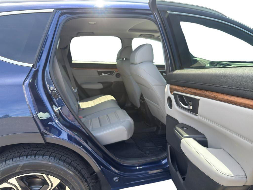 Used 2019 Honda CR-V Touring image 7