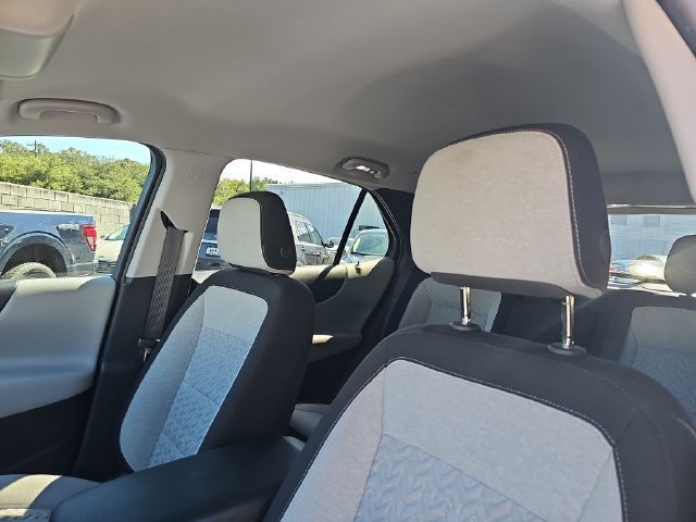 Used 2024 Chevrolet Equinox LS w/ LS Convenience Package FWD image 14