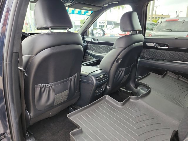 Used 2020 Hyundai Palisade Limited image 14