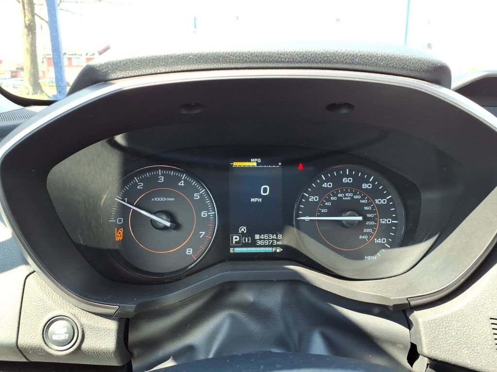 Used 2020 Subaru Crosstrek 2.0i Premium w/ Moonroof Package 2 image 19