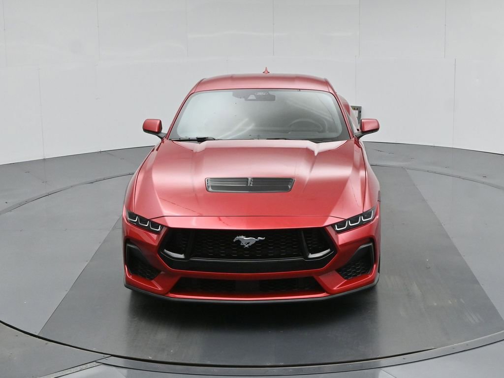 Certified 2024 Ford Mustang GT Premium RWD image 37