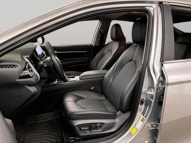 Used 2023 Toyota Camry SE FWD image 24
