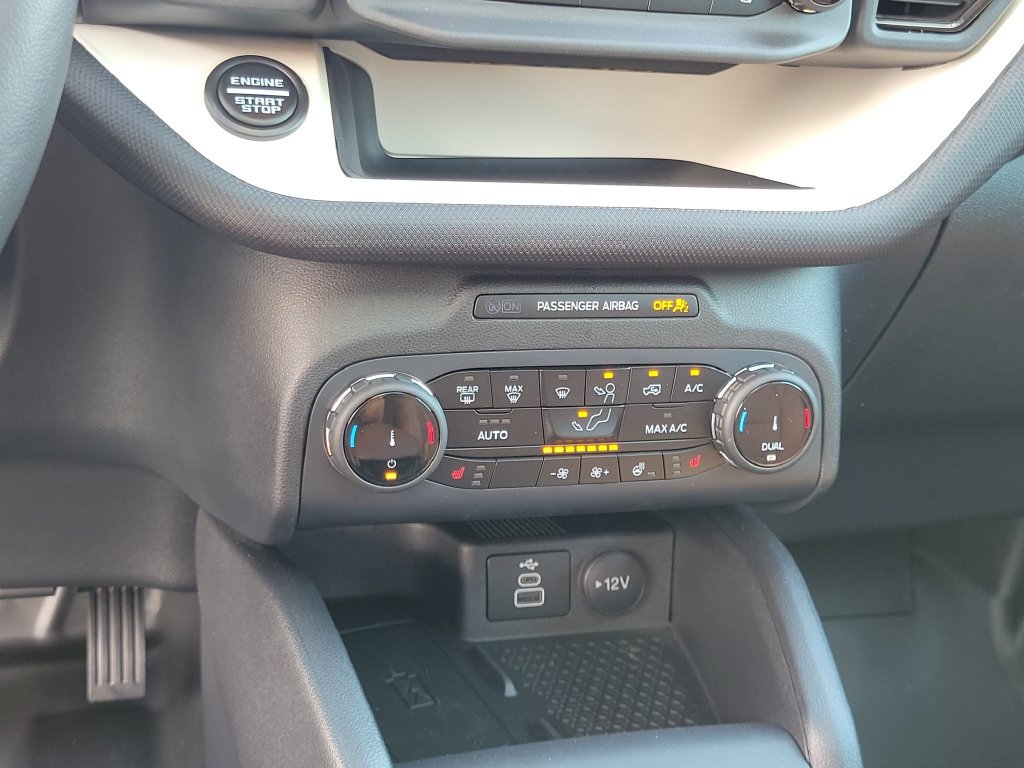 Certified 2023 Ford Bronco Sport Heritage Limited AWD/4WD image 29