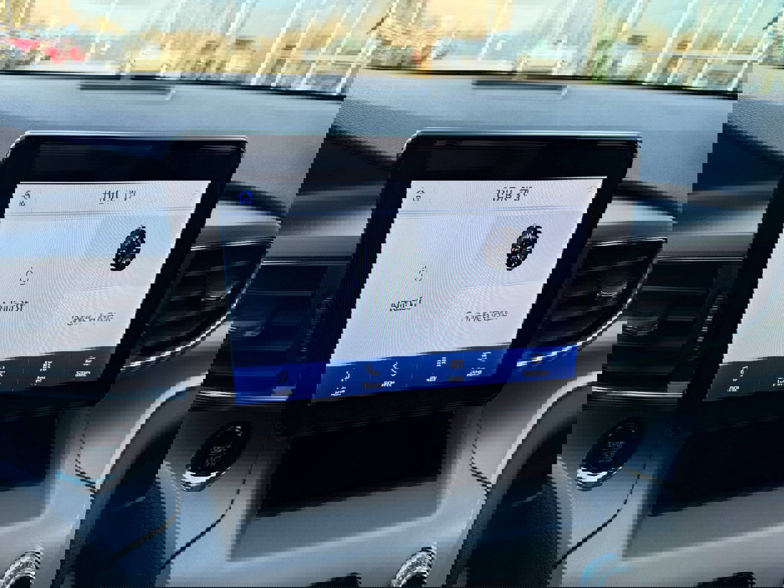 Certified 2023 Ford Explorer XLT w/ Equipment Group 202A image 19