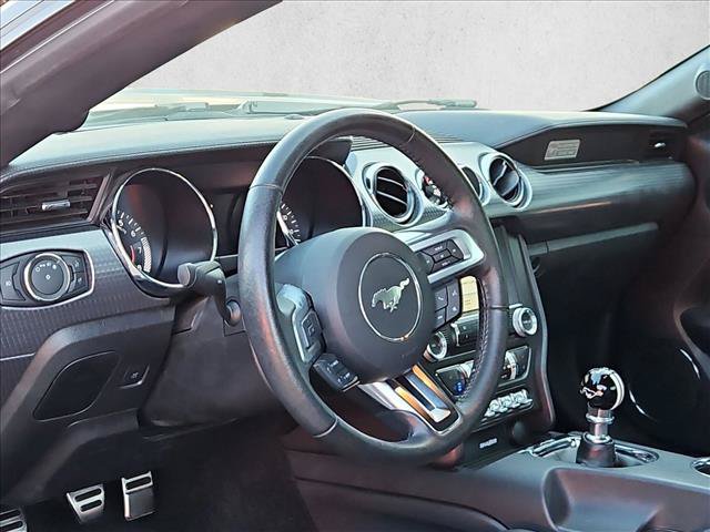 Certified 2017 Ford Mustang GT RWD image 9