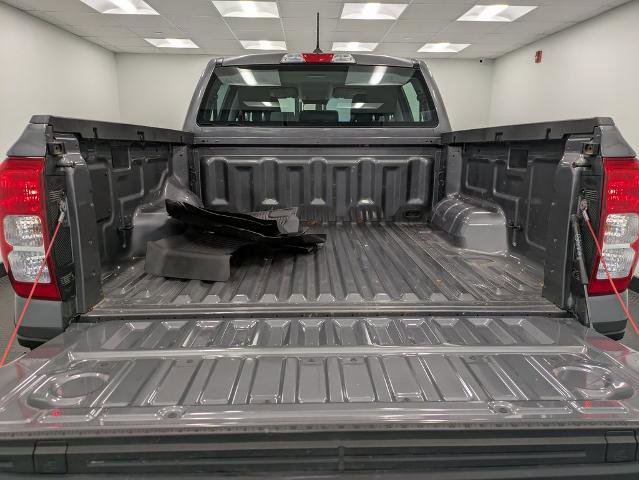 Certified 2024 Ford Ranger XL w/ Trailer Tow Package image 24