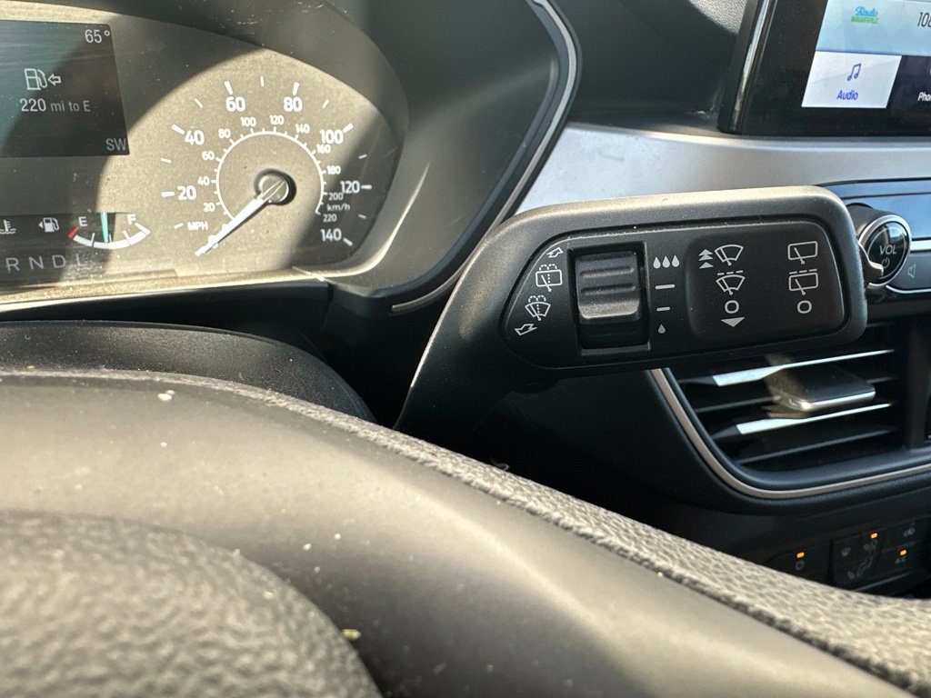Certified 2022 Ford Escape SE FWD image 41