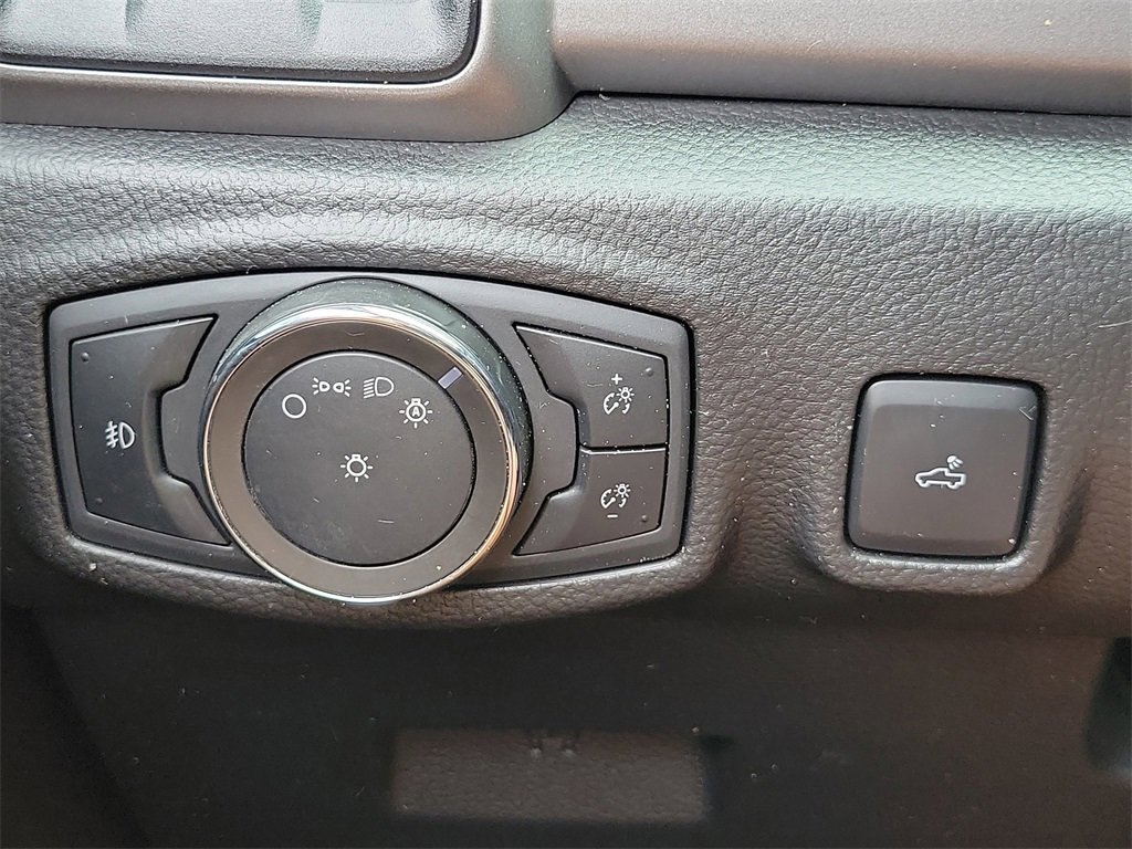 Certified 2021 Ford Ranger XL w/ Equipment Group 101A High image 23