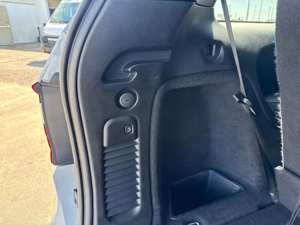 Used 2024 Dodge Durango GT AWD/4WD image 38