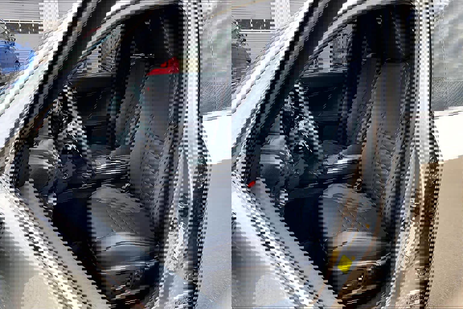 Used 2023 Lexus IS 350 F Sport image 10