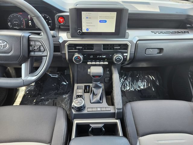 Used 2026 Toyota Tacoma TRD Off-Road AWD/4WD image 14