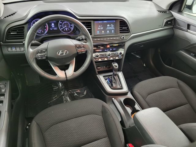 Used 2020 Hyundai Elantra Value Edition w/ Cargo Package (C1) image 32