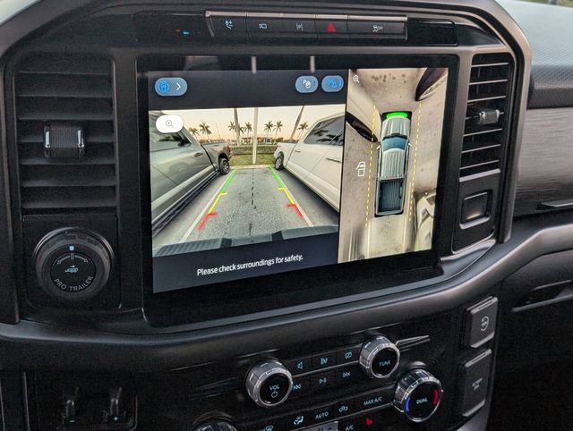 Certified 2024 Ford F150 XLT w/ Equipment Group 302A MID image 19