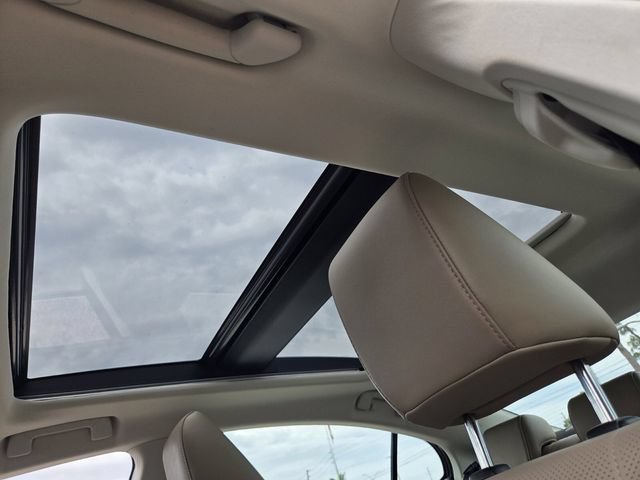 Used 2019 Lexus ES 350 w/ Accessory Package 2 FWD image 22