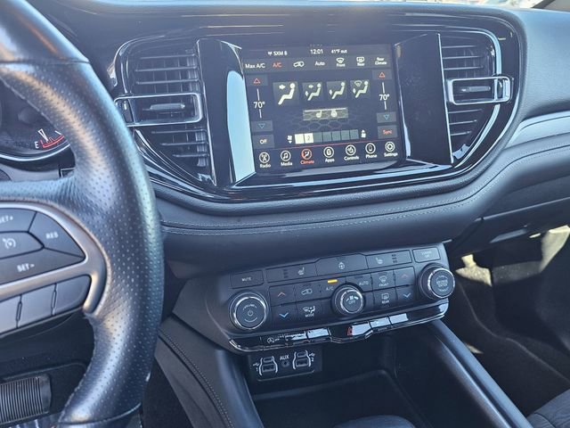 Used 2023 Dodge Durango SXT image 10