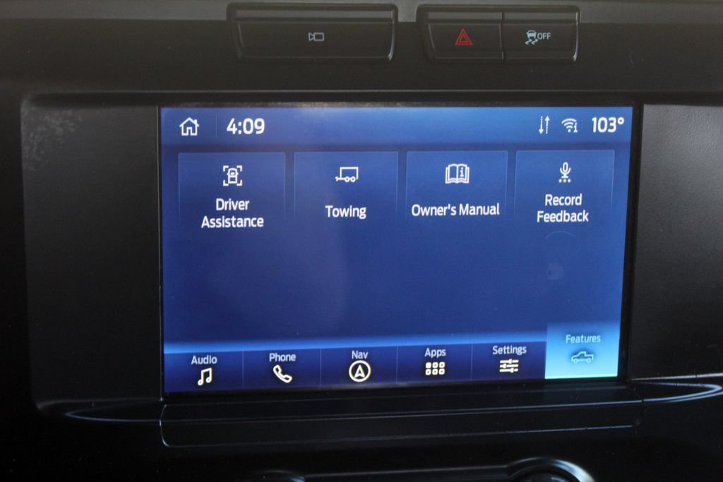 Certified 2023 Ford F150 XL w/ STX Appearance Package AWD/4WD image 24