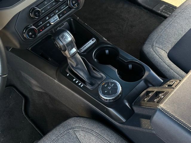Certified 2025 Ford Bronco Big Bend image 38