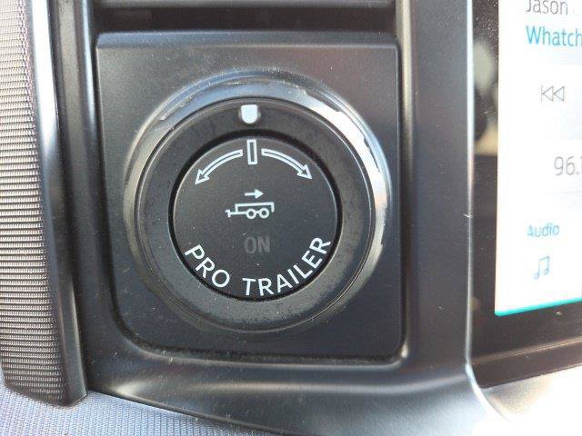 Certified 2021 Ford F150 Platinum w/ Equipment Group 701A High AWD/4WD image 41