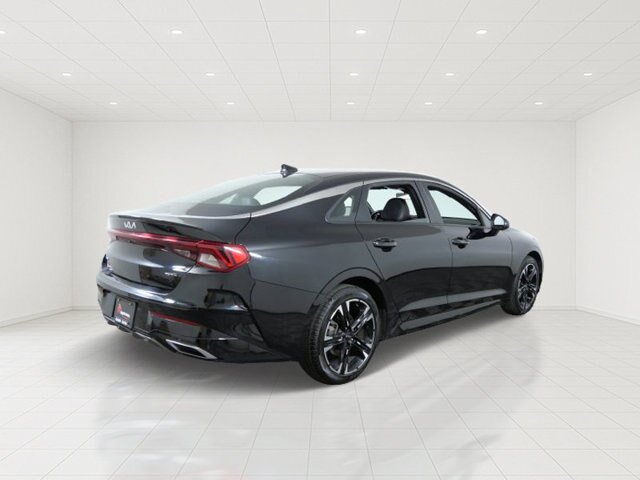 Used 2022 Kia K5 GT-Line FWD image 6