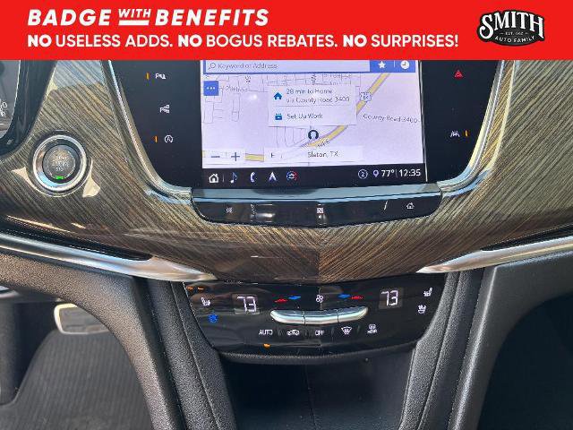 Used 2020 Cadillac XT6 Sport w/ Platinum Package image 19