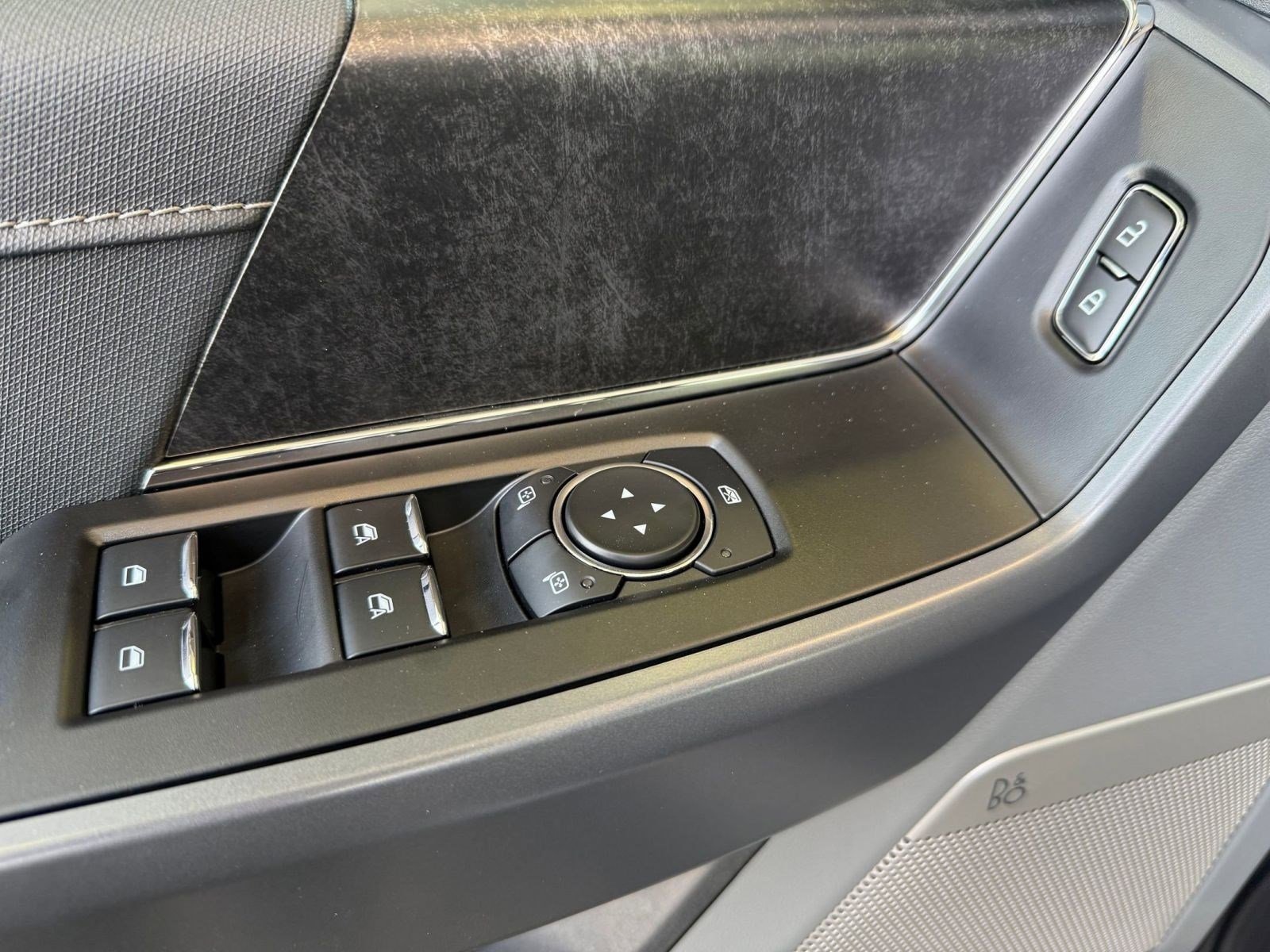 Certified 2025 Ford F150 Lightning Flash image 13