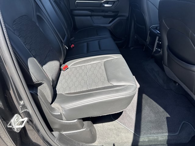 Used 2023 RAM 1500 Sport AWD/4WD image 10