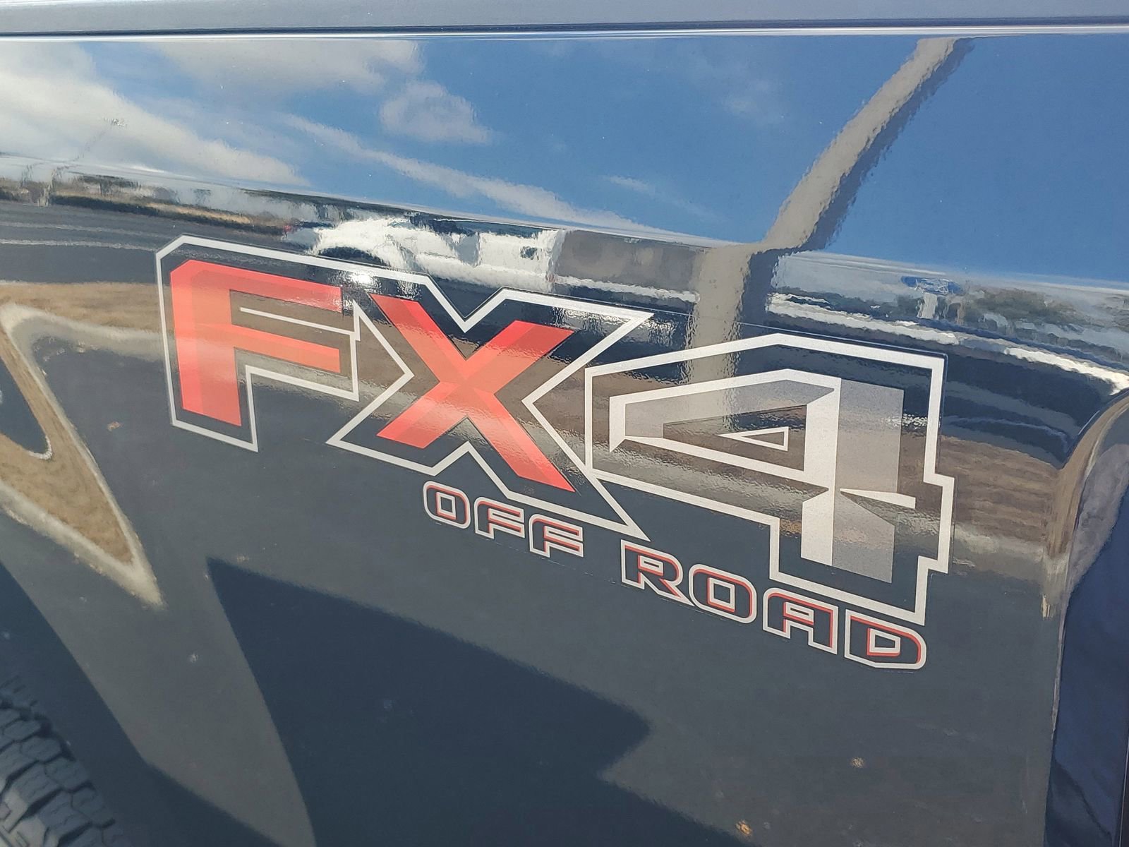 Certified 2022 Ford F250 Lariat image 6