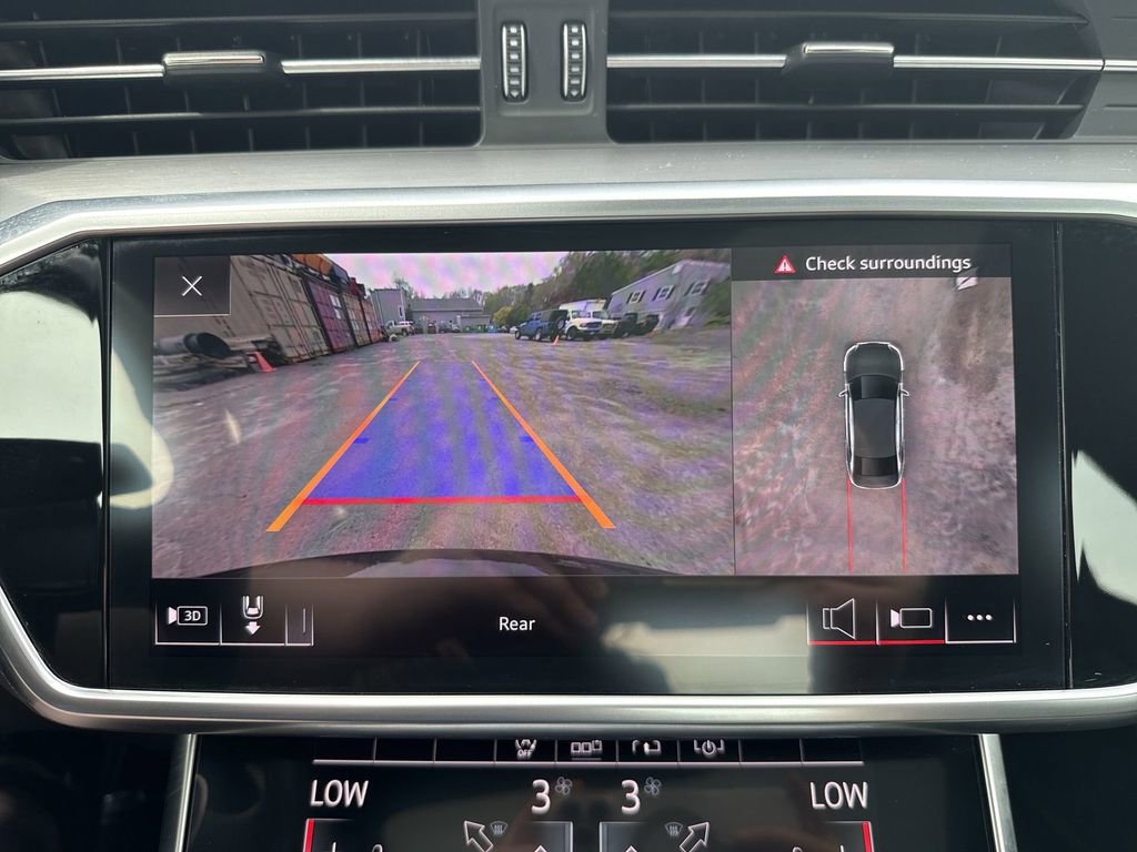 Used 2020 Audi S6 Premium Plus AWD/4WD image 17