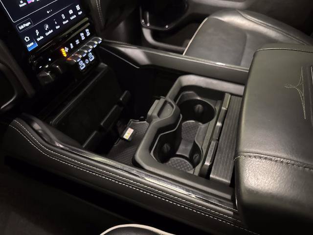 Used 2024 RAM 1500 Limited AWD/4WD image 32