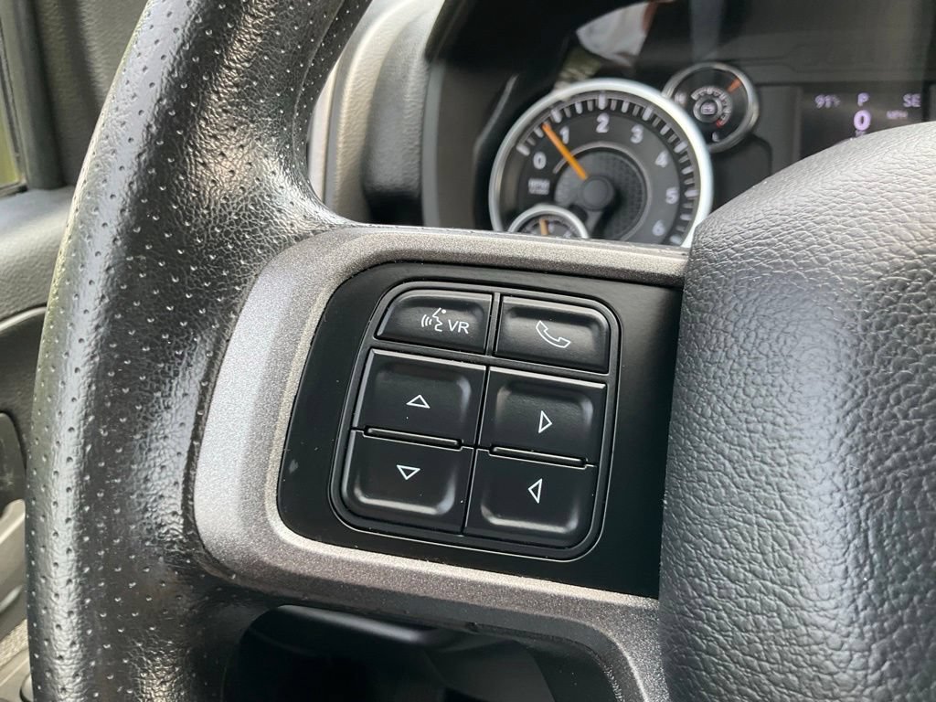 Used 2022 RAM 2500 Tradesman AWD/4WD image 4