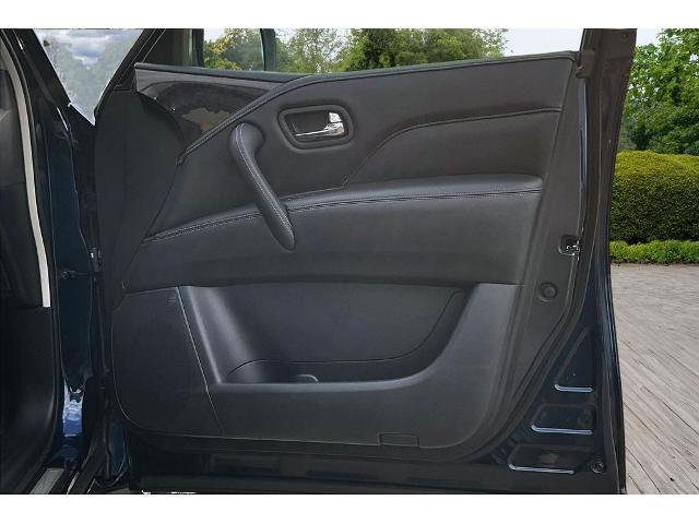 Used 2024 INFINITI QX80 Luxe image 26