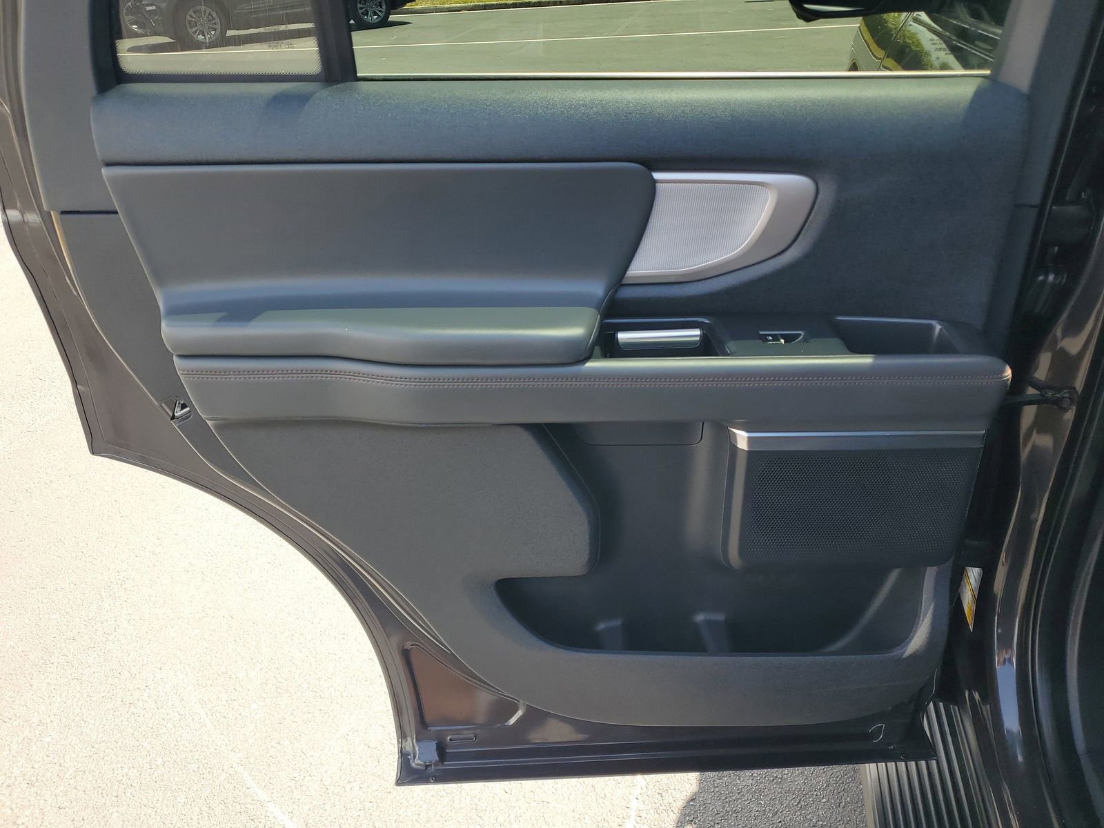 Certified 2025 Ford Expedition Active RWD image 10