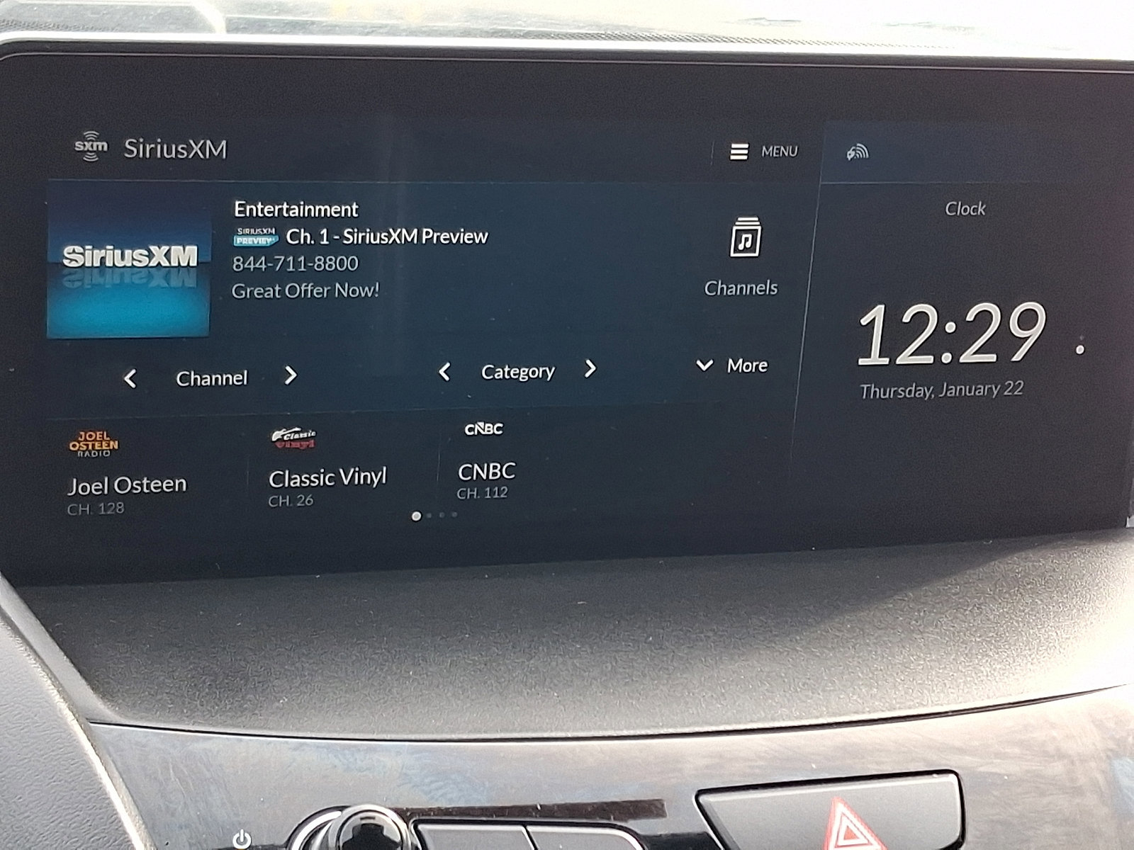 Used 2020 Acura RDX AWD image 23