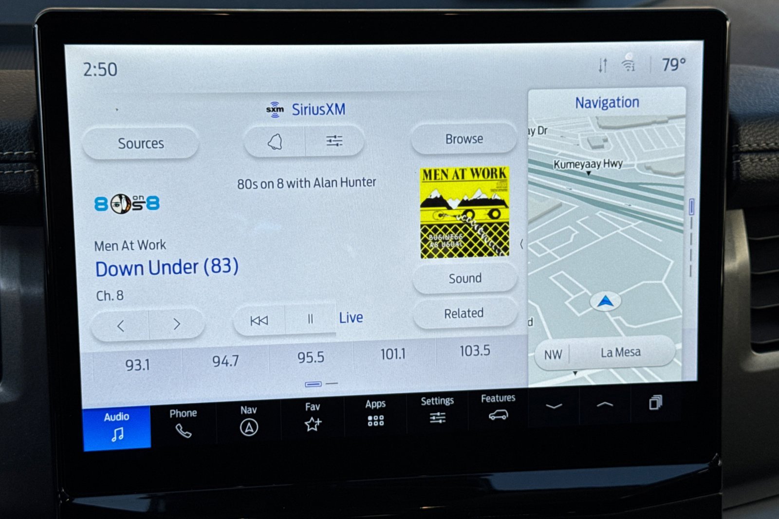 Certified 2024 Ford Expedition Max XLT image 18