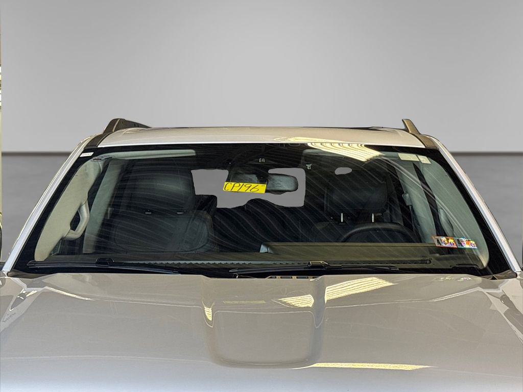 Certified 2025 Ford Expedition Max Active AWD/4WD image 14