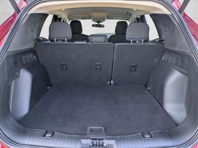 Certified 2023 Ford Escape Active w/ Tech Pack #1 FWD image 9