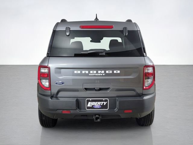 Certified 2023 Ford Bronco Sport Big Bend AWD/4WD image 4
