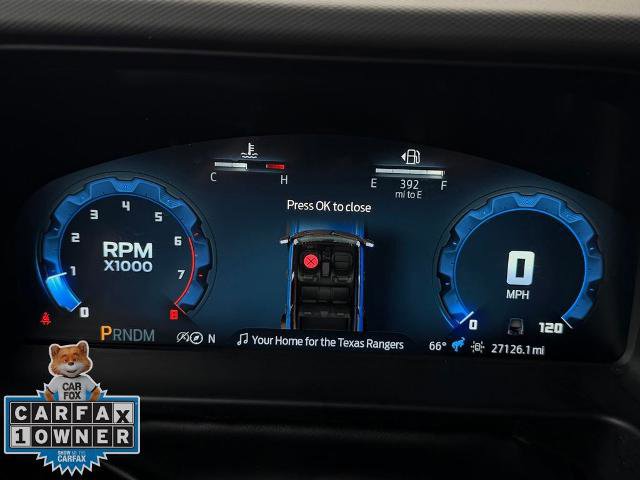 Certified 2025 Ford Bronco Big Bend image 13